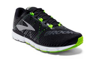 BROOKS NEURO 2 NEGRO 1102451D039